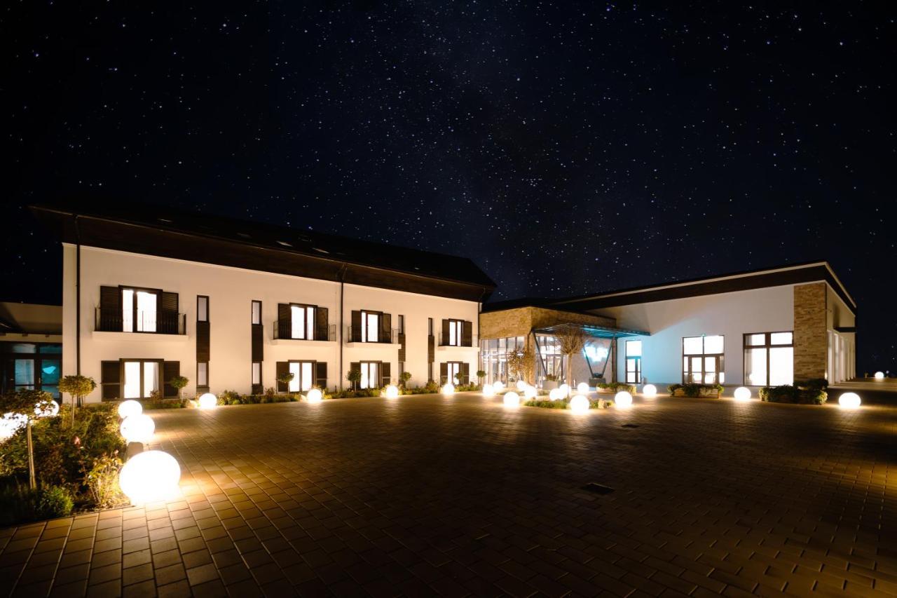 Crama Jelna Resort & Spa Orheiu Bistriţei المظهر الخارجي الصورة