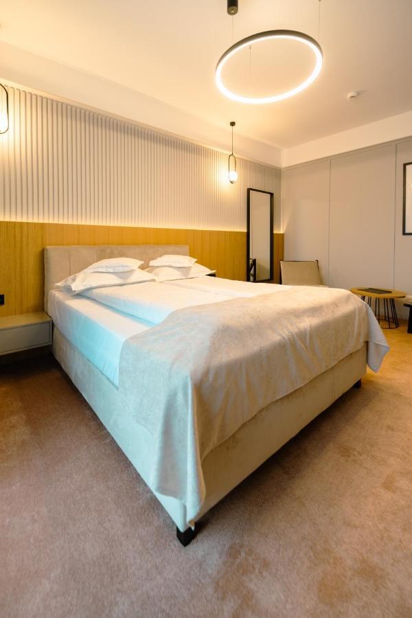 Crama Jelna Resort & Spa Orheiu Bistriţei المظهر الخارجي الصورة