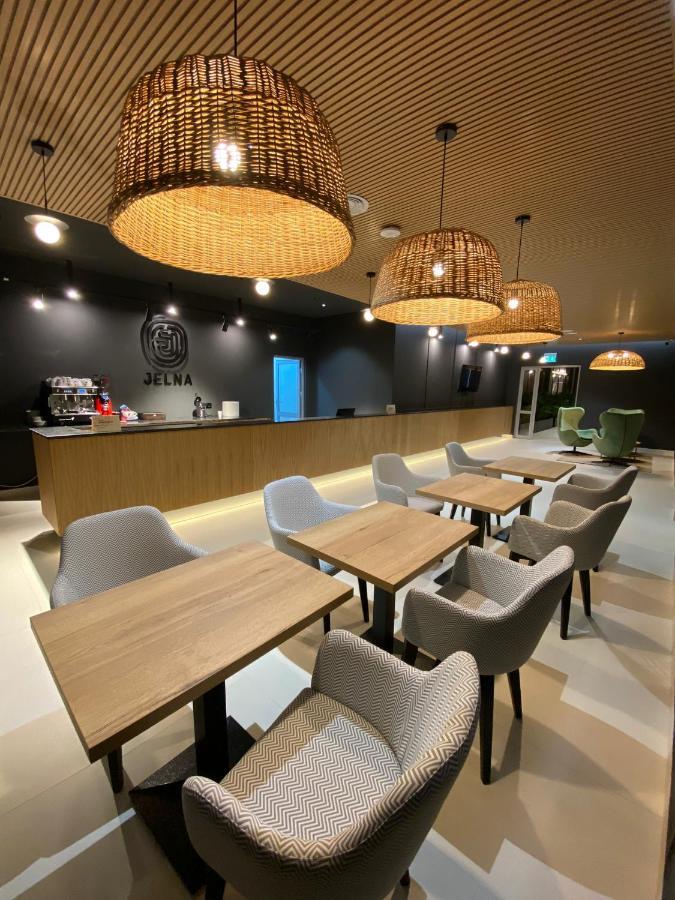 Crama Jelna Resort & Spa Orheiu Bistriţei المظهر الخارجي الصورة