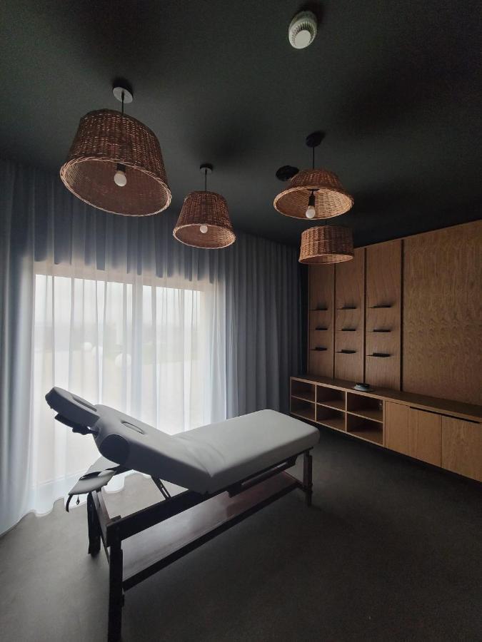 Crama Jelna Resort & Spa Orheiu Bistriţei المظهر الخارجي الصورة