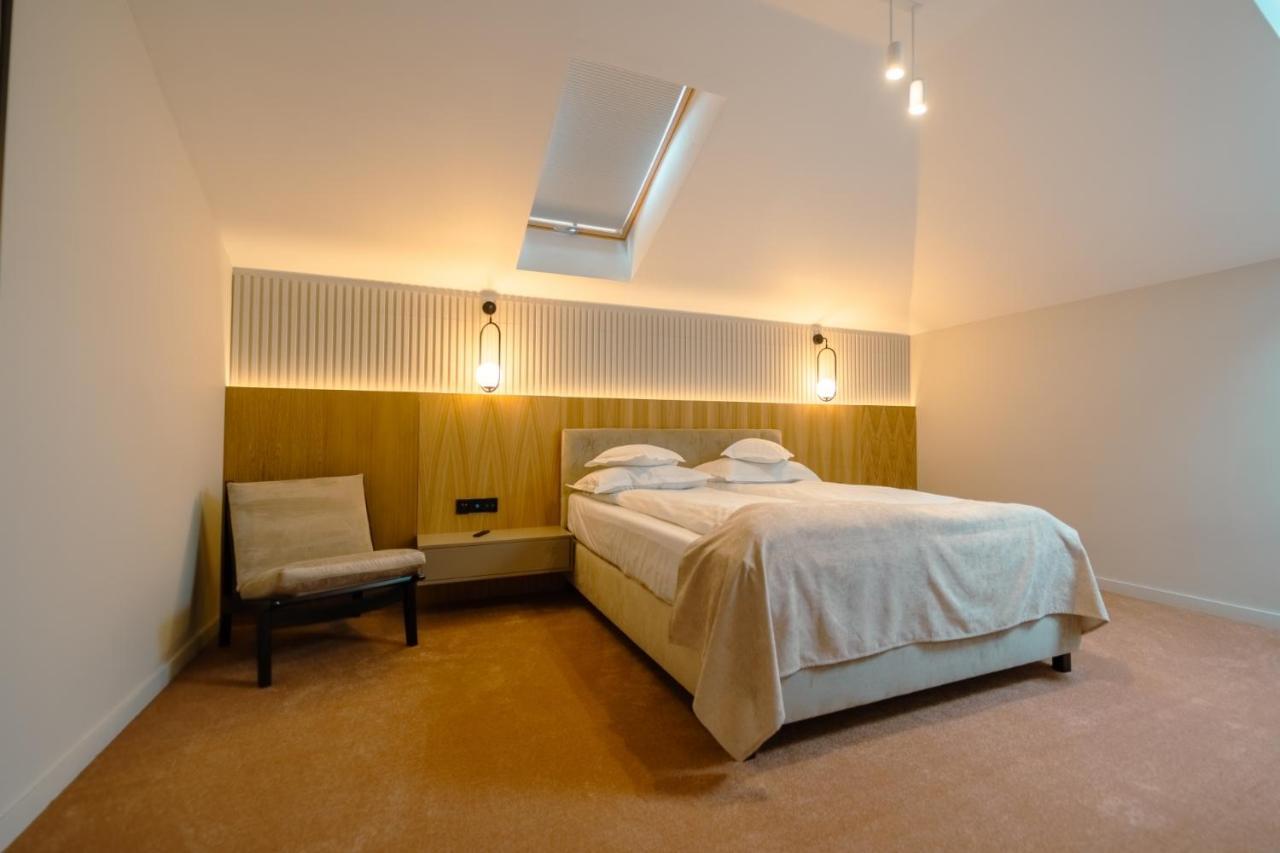 Crama Jelna Resort & Spa Orheiu Bistriţei المظهر الخارجي الصورة