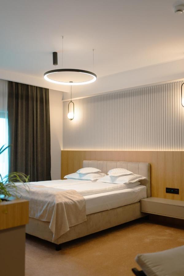 Crama Jelna Resort & Spa Orheiu Bistriţei المظهر الخارجي الصورة