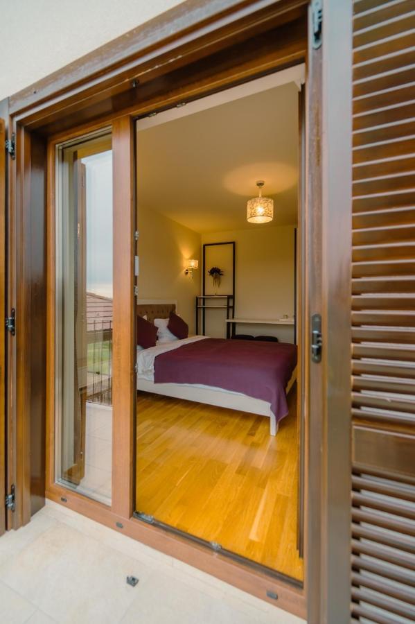 Crama Jelna Resort & Spa Orheiu Bistriţei المظهر الخارجي الصورة