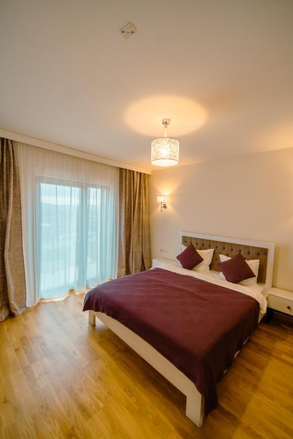 Crama Jelna Resort & Spa Orheiu Bistriţei المظهر الخارجي الصورة