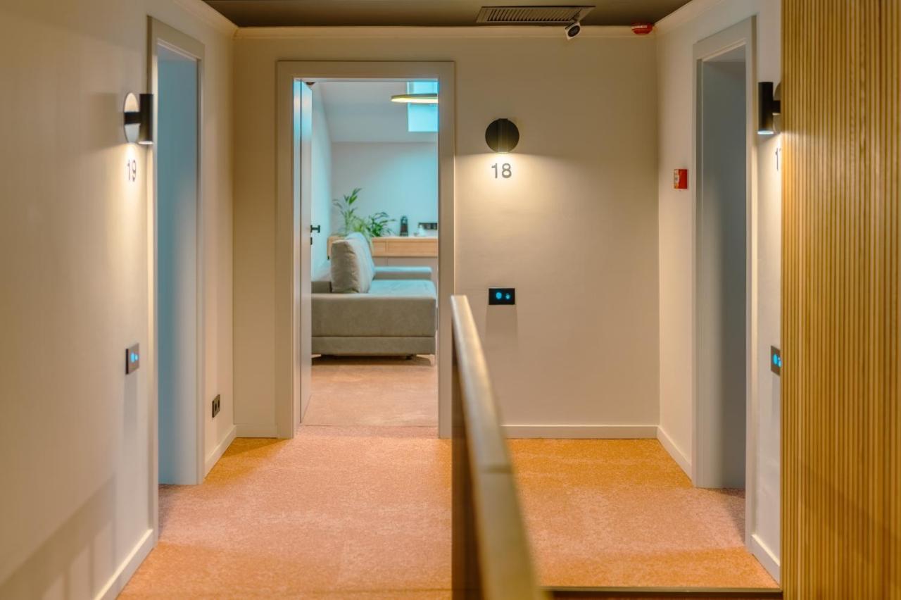 Crama Jelna Resort & Spa Orheiu Bistriţei المظهر الخارجي الصورة