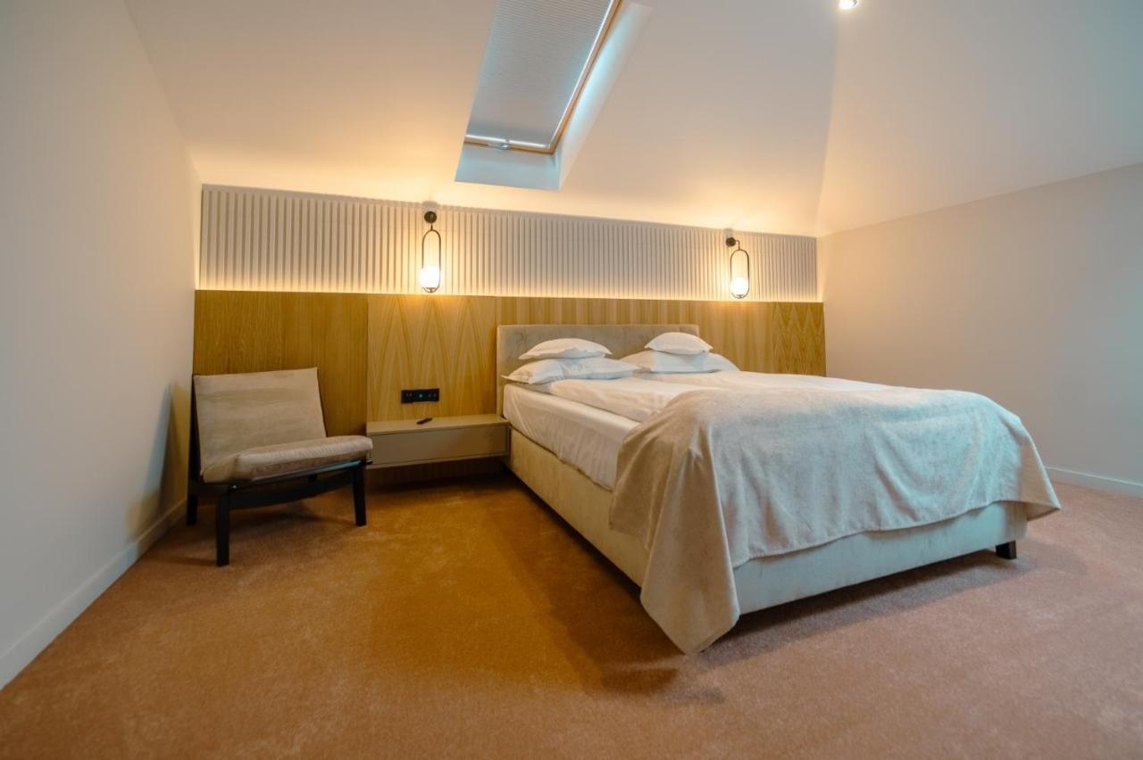 Crama Jelna Resort & Spa Orheiu Bistriţei المظهر الخارجي الصورة