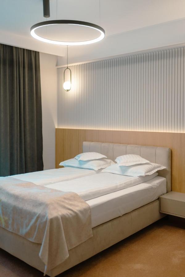 Crama Jelna Resort & Spa Orheiu Bistriţei المظهر الخارجي الصورة
